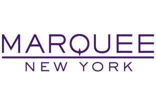 Marquee New York