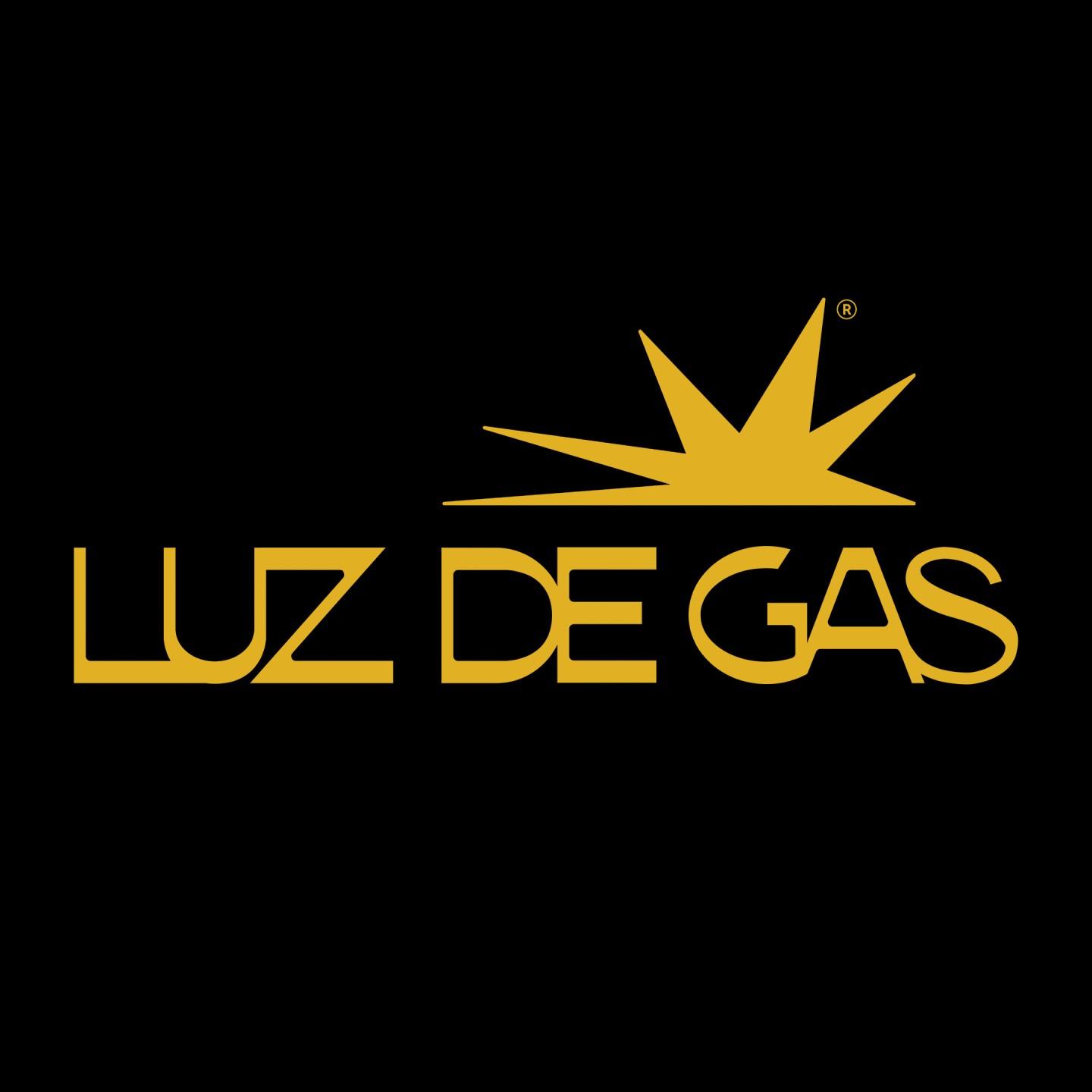 Luz De Gas