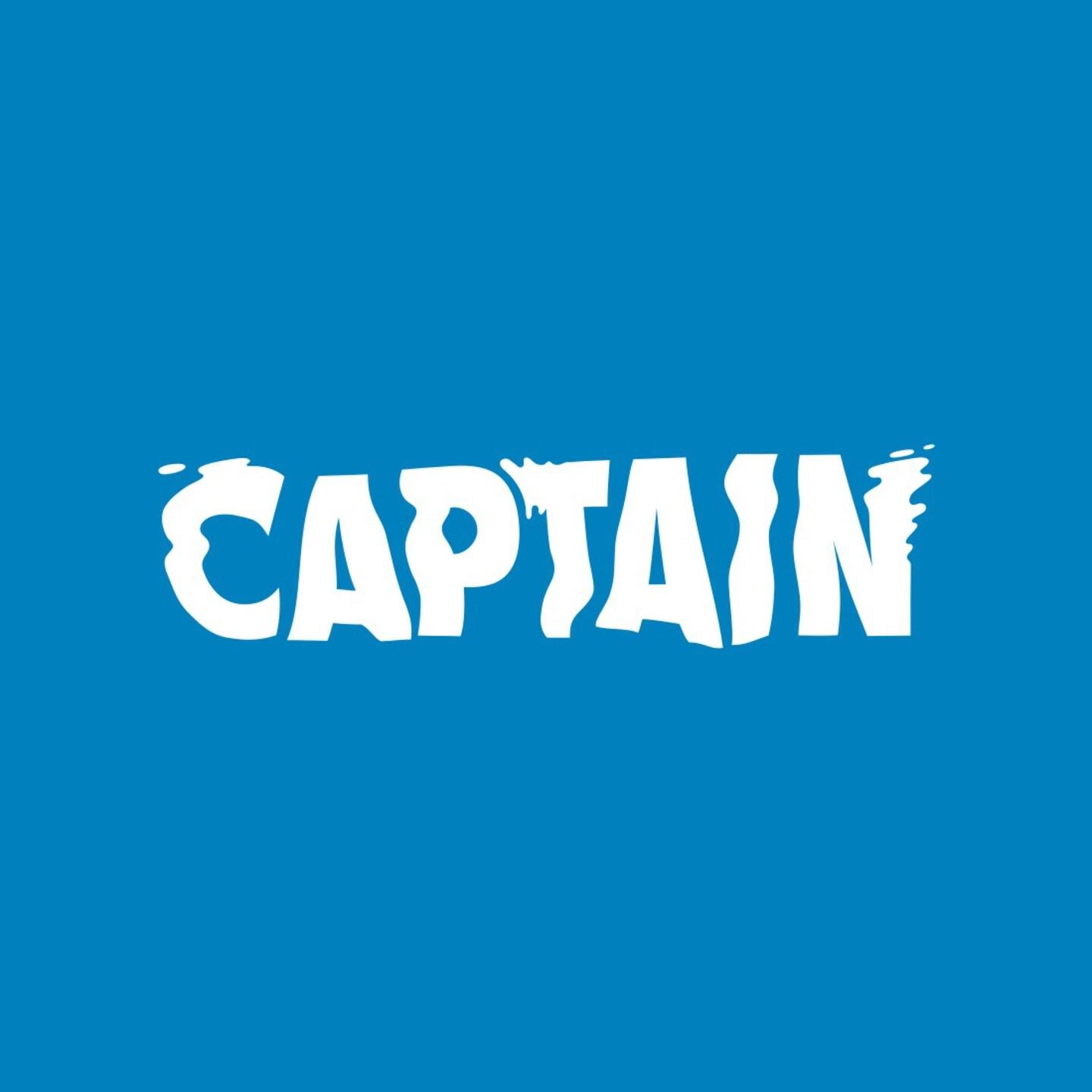 Captain Bar