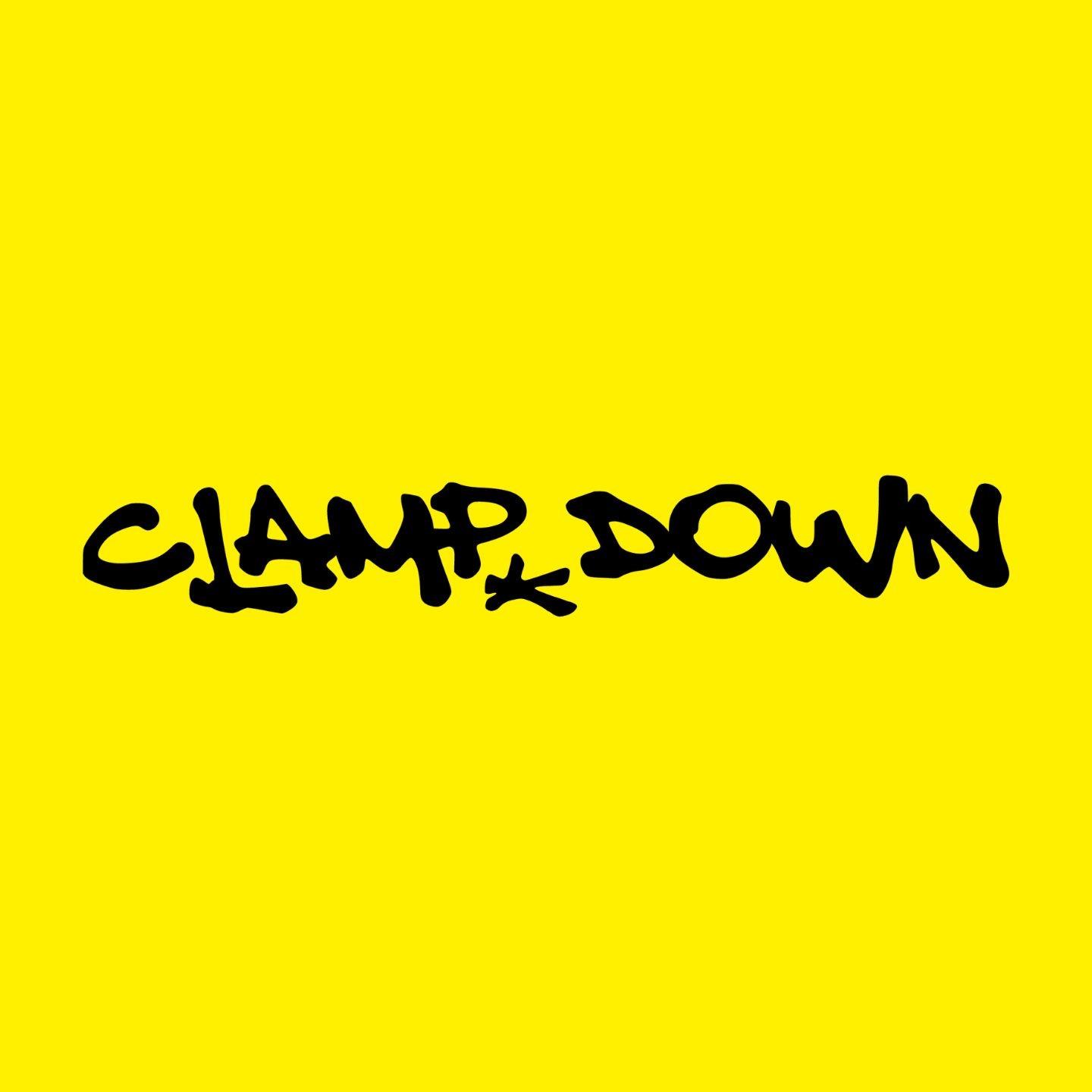 Clampdown Promotion