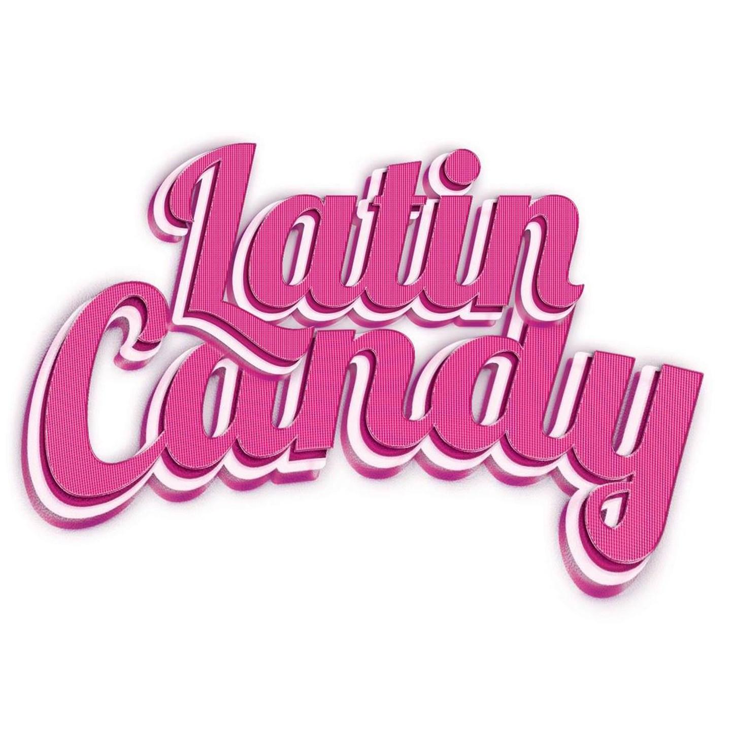 Latin Candy Uk