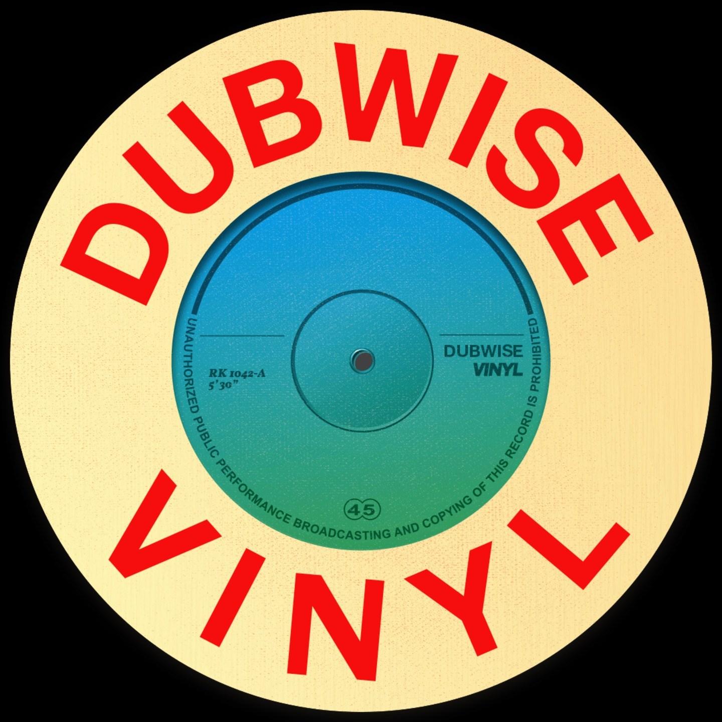 Dubwise Vinyl