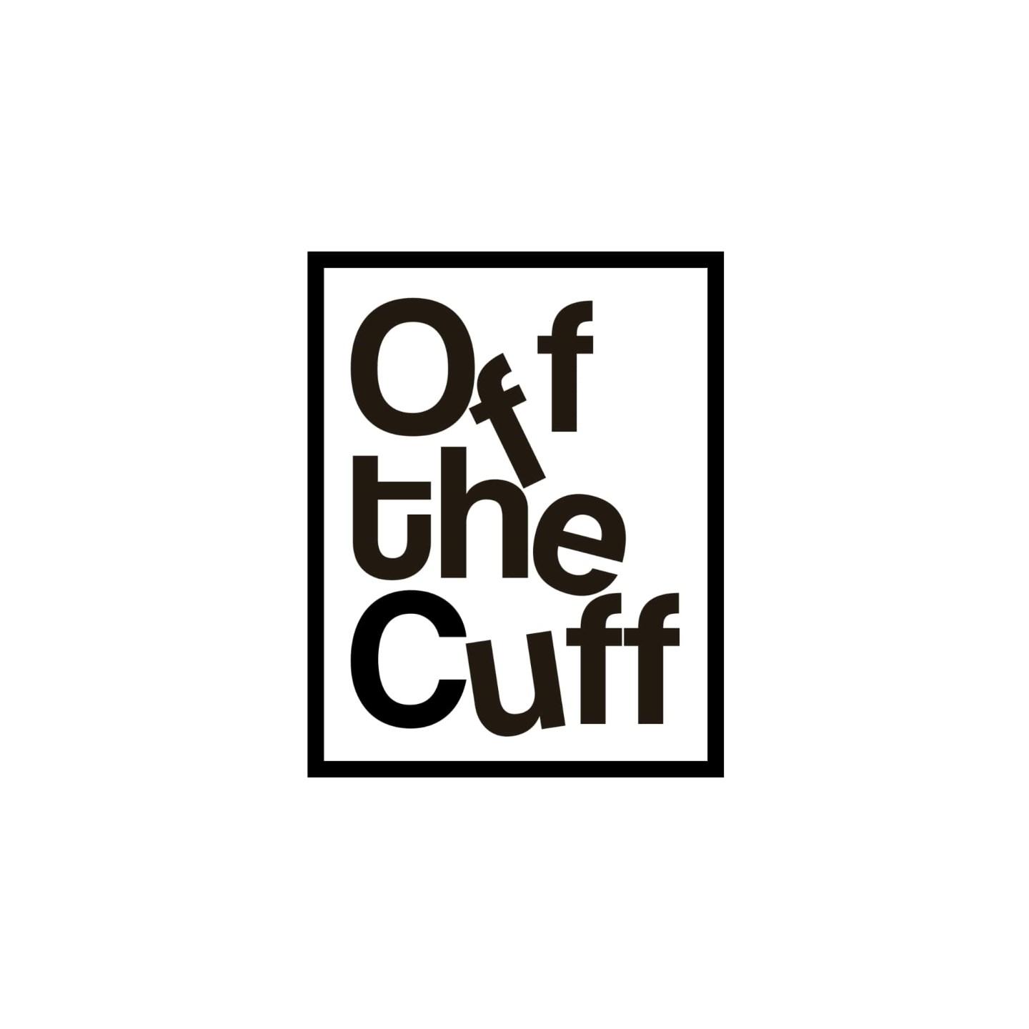 Offthecuff
