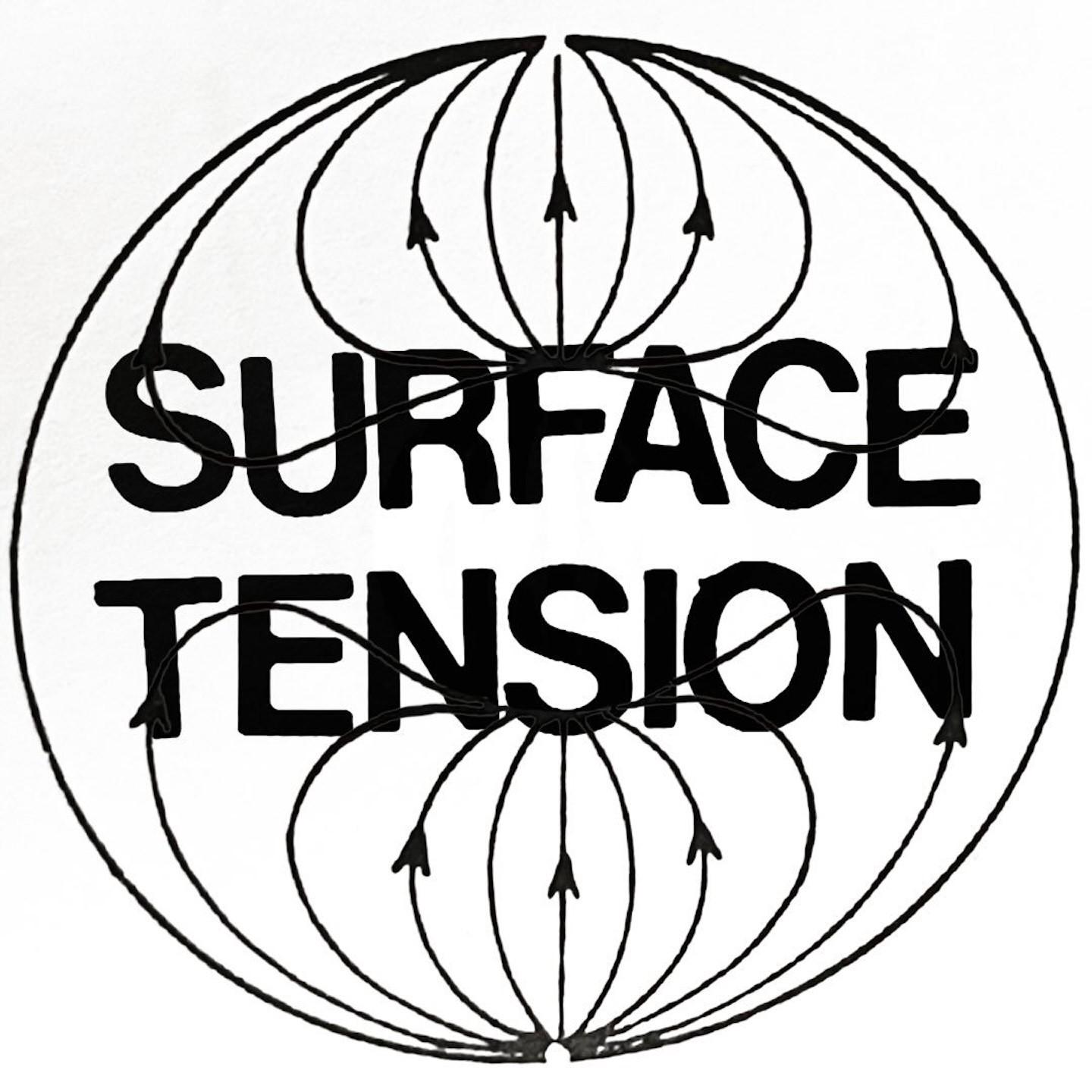 Surface Tension