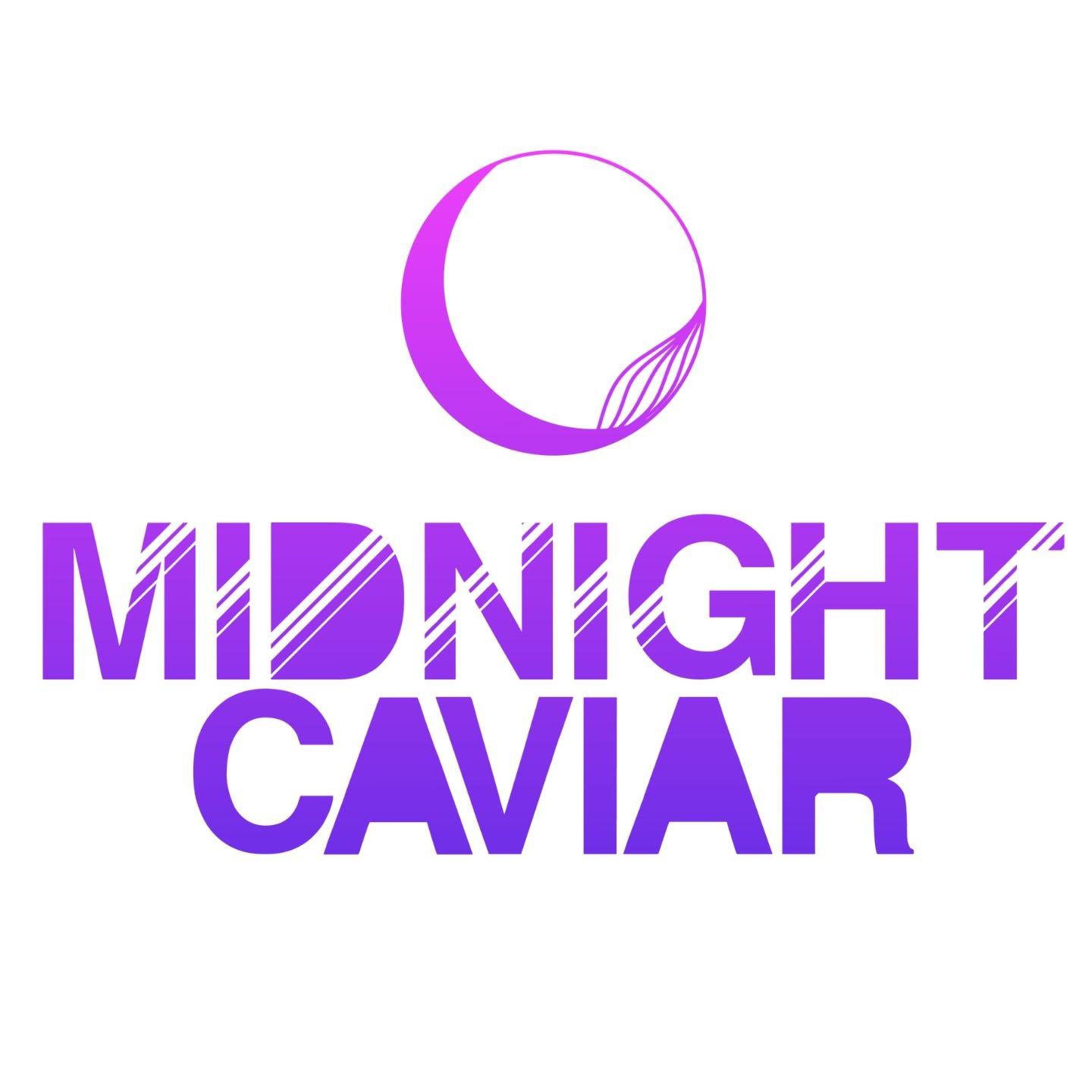 Midnight Caviar