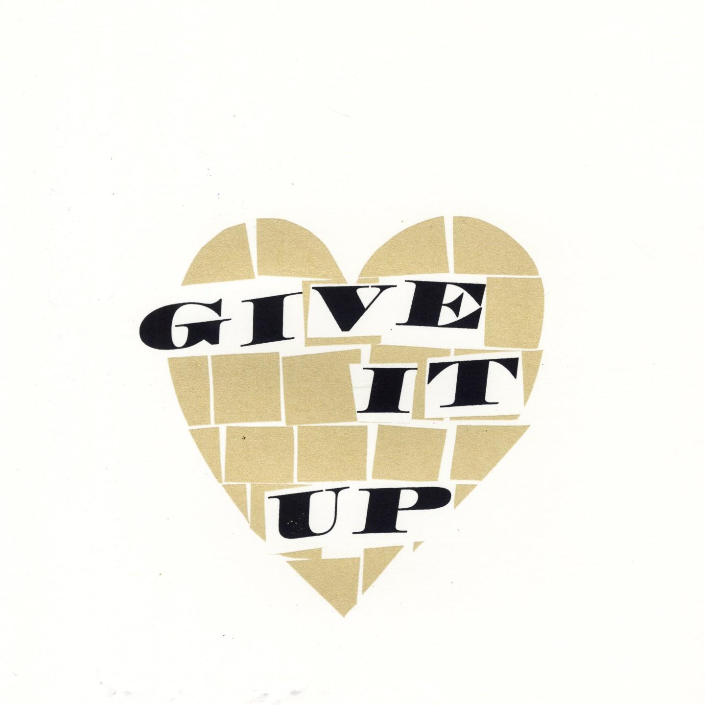Giveitup