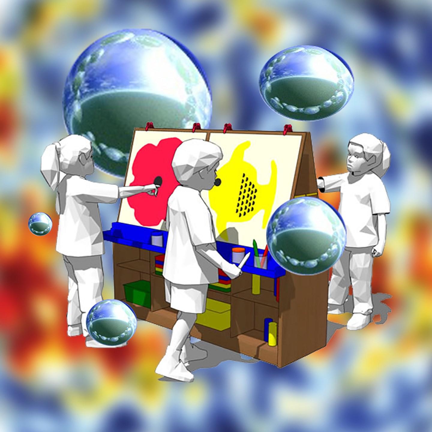 Something For Your Mind