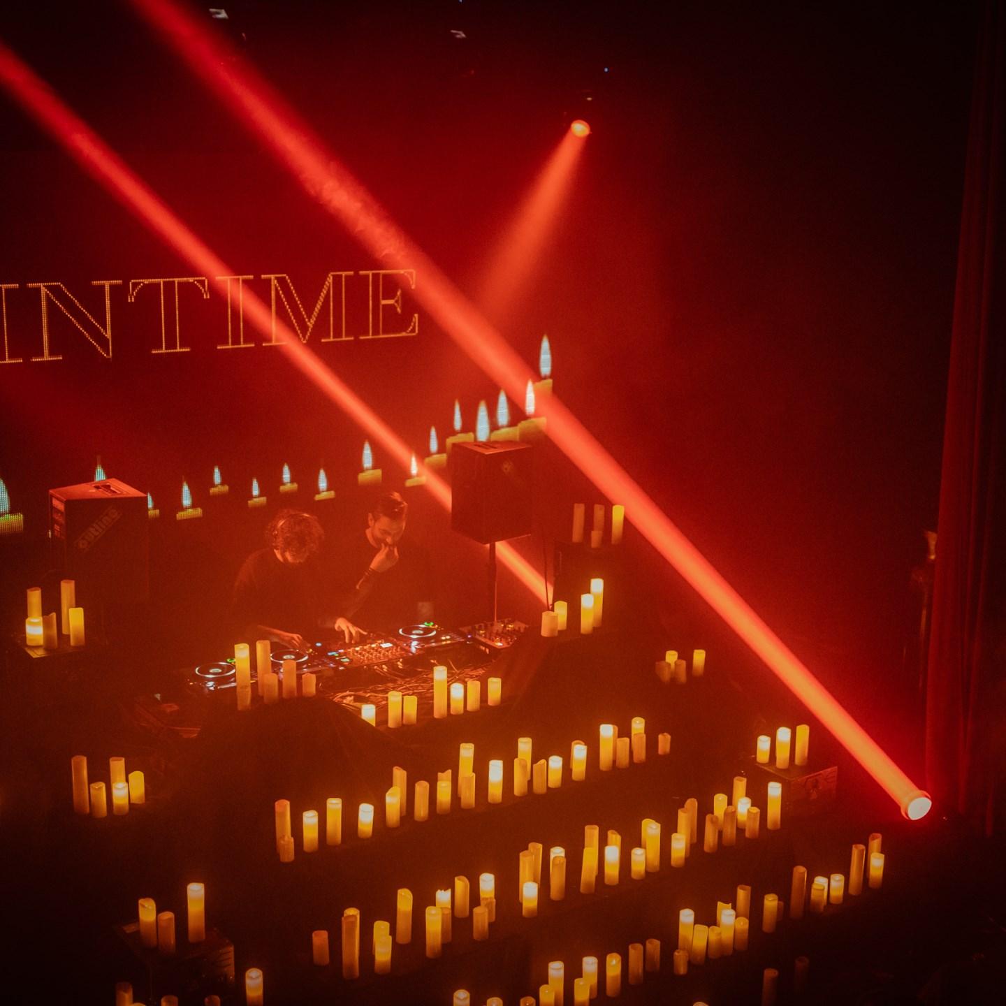 Intime Club