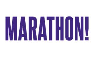 Marathon!