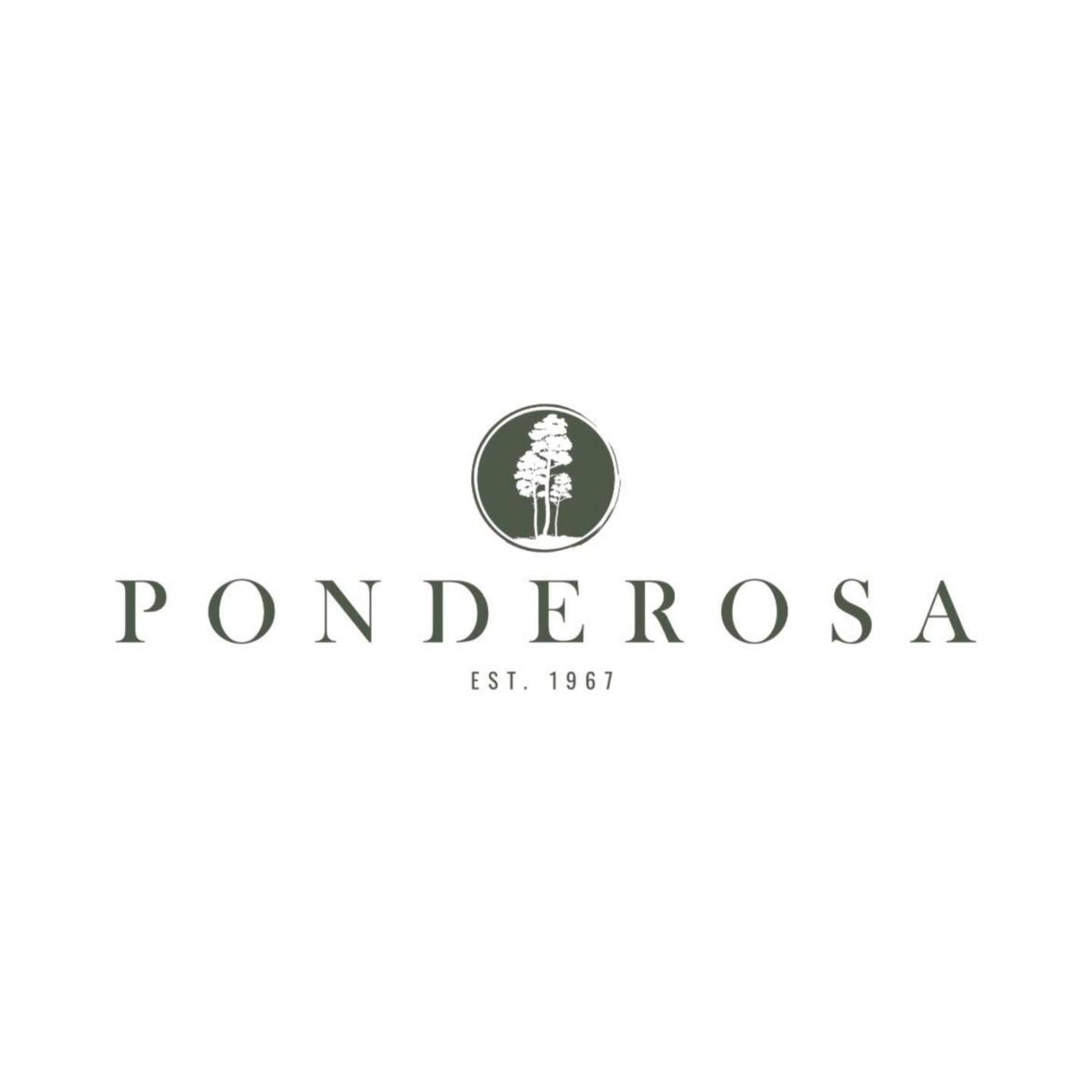 Ponderosa Relax