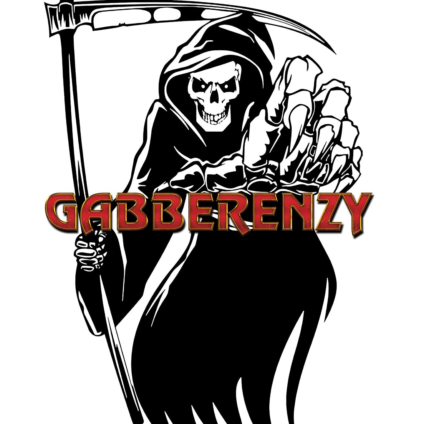 Gabberenzy Record Label