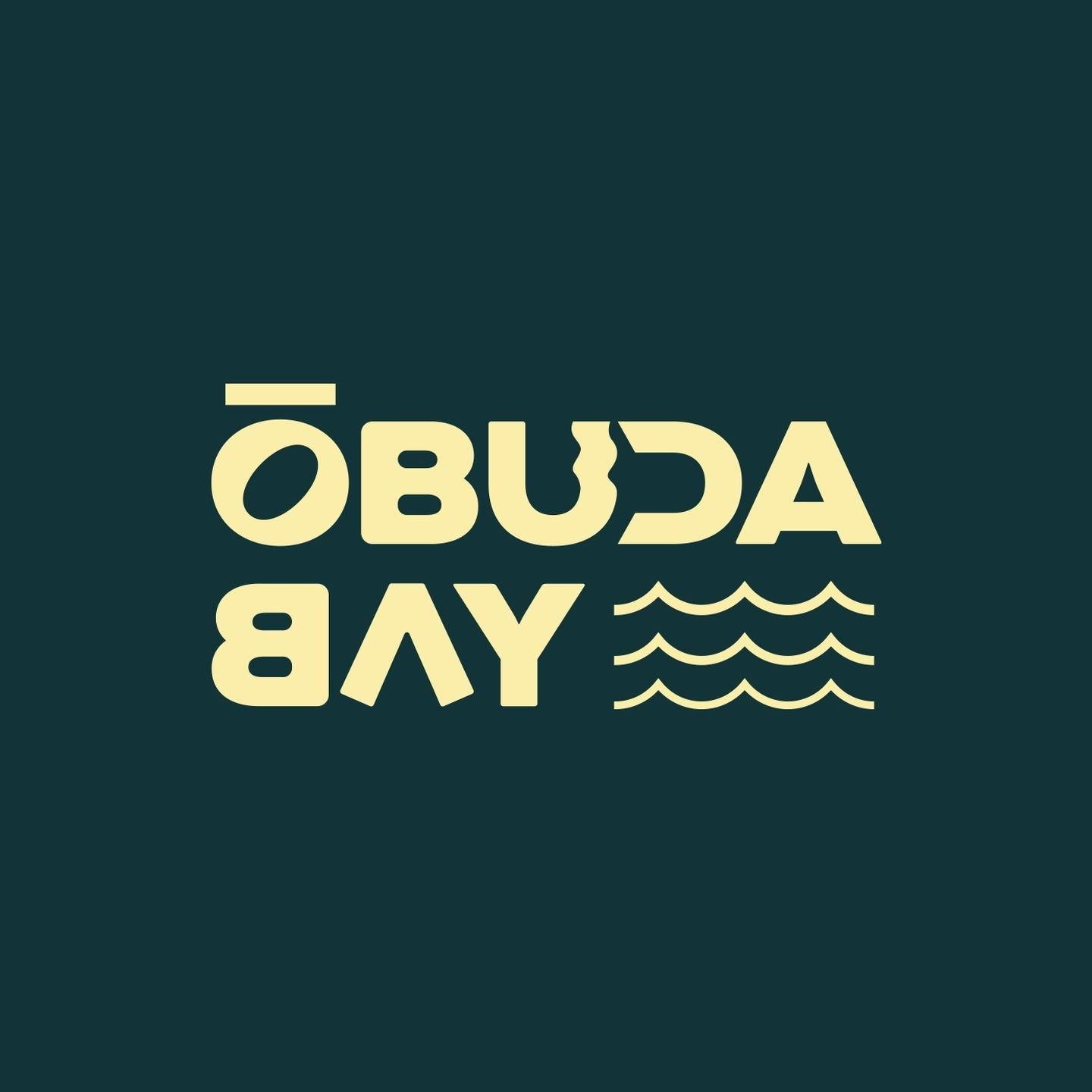 Obuda.Bay