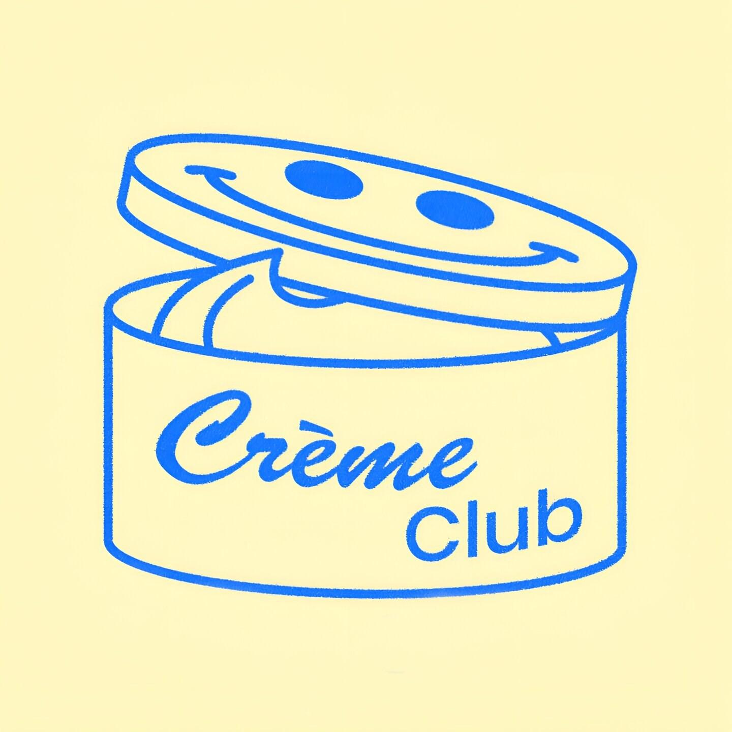 Crémeclub