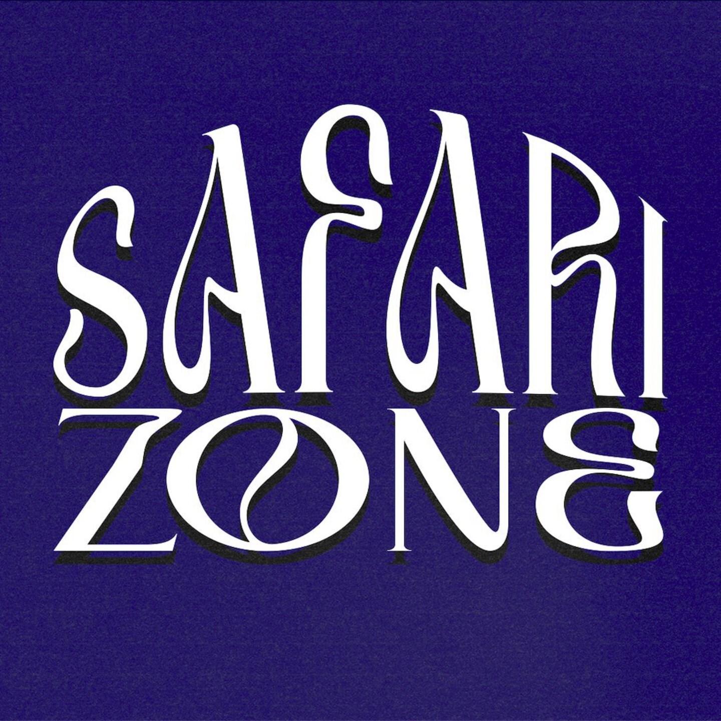 Safari Zone