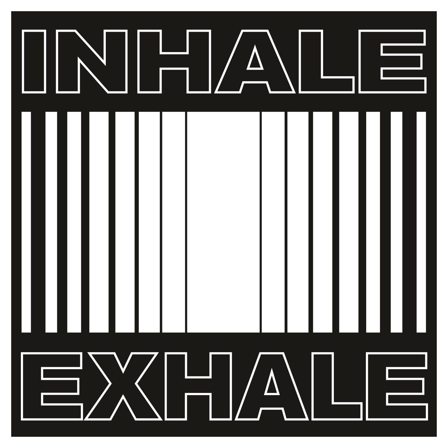 Inhale Exhale Records