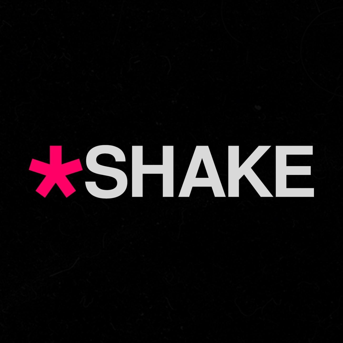 Shake Party Zurich