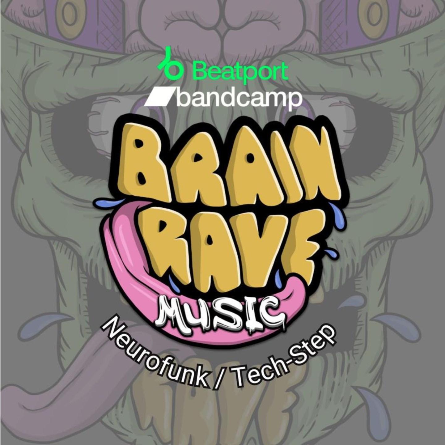 Brainrave Music