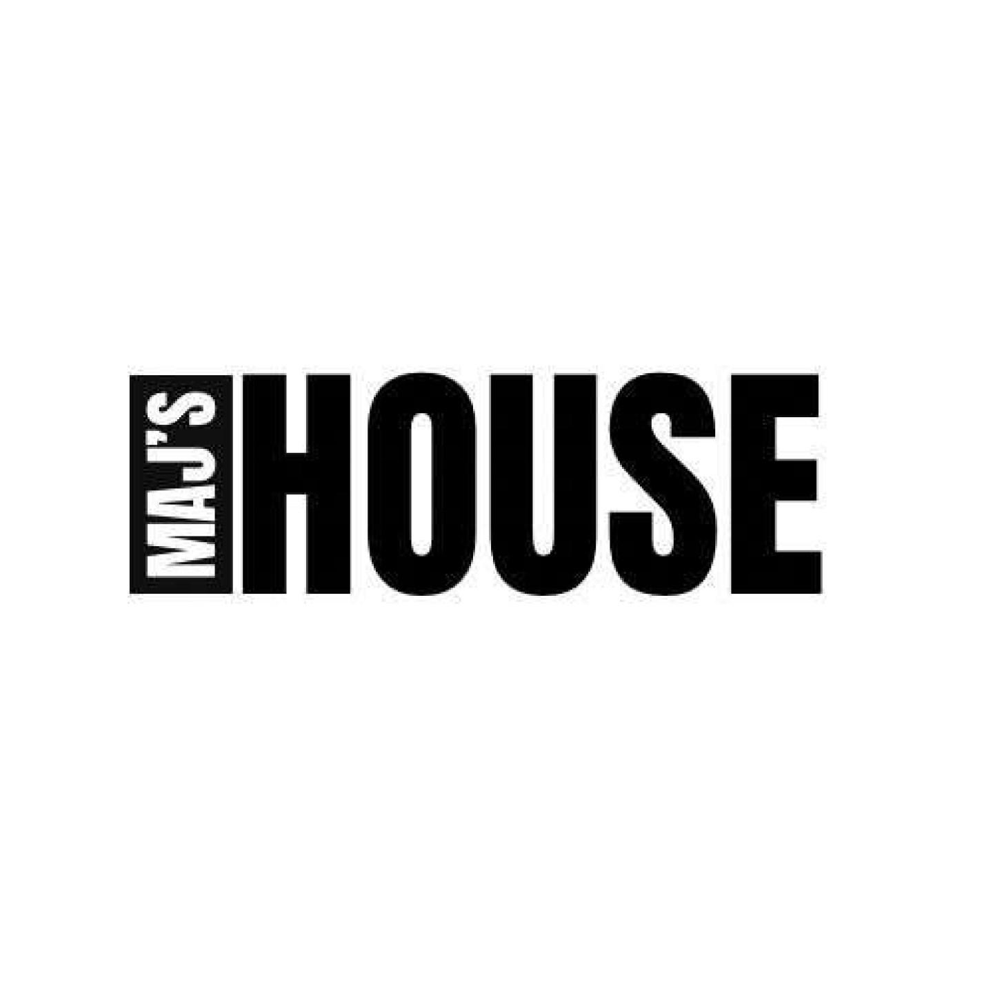Majshouse