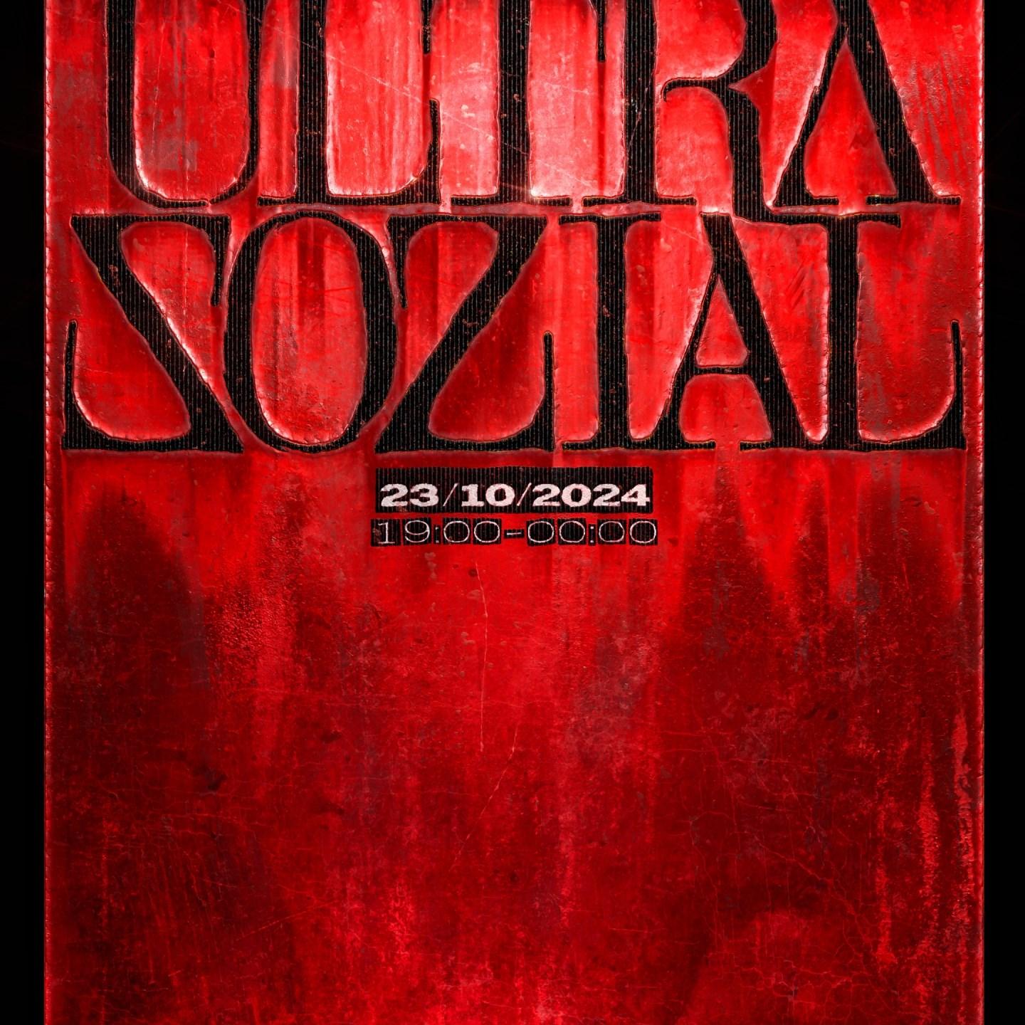 Ultra Sozial