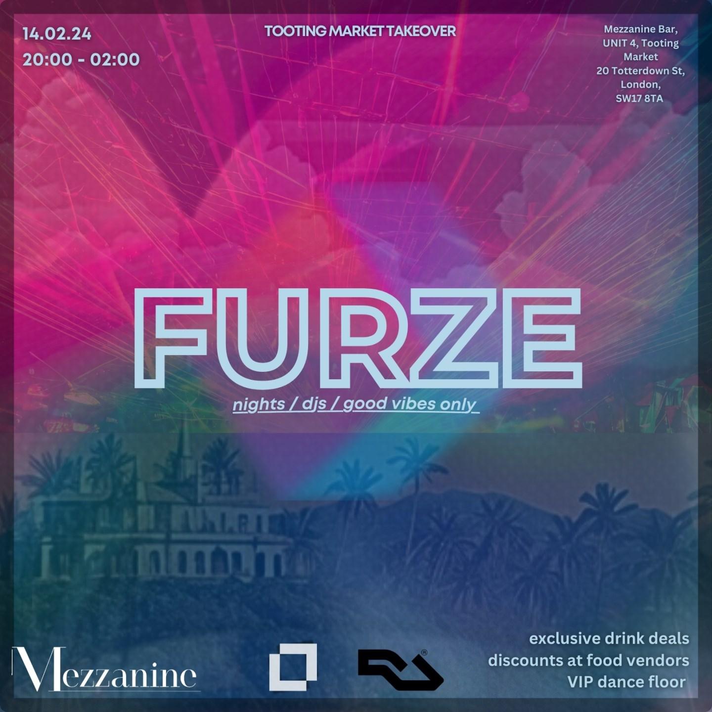 Furze 