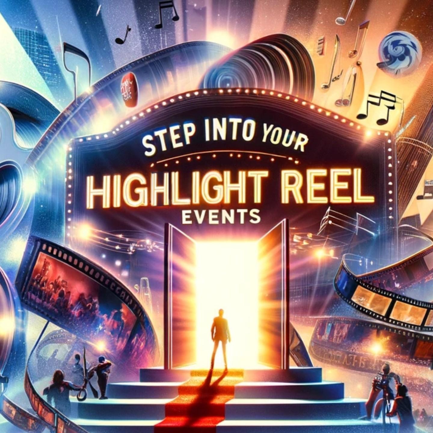 Highlight Reel Events