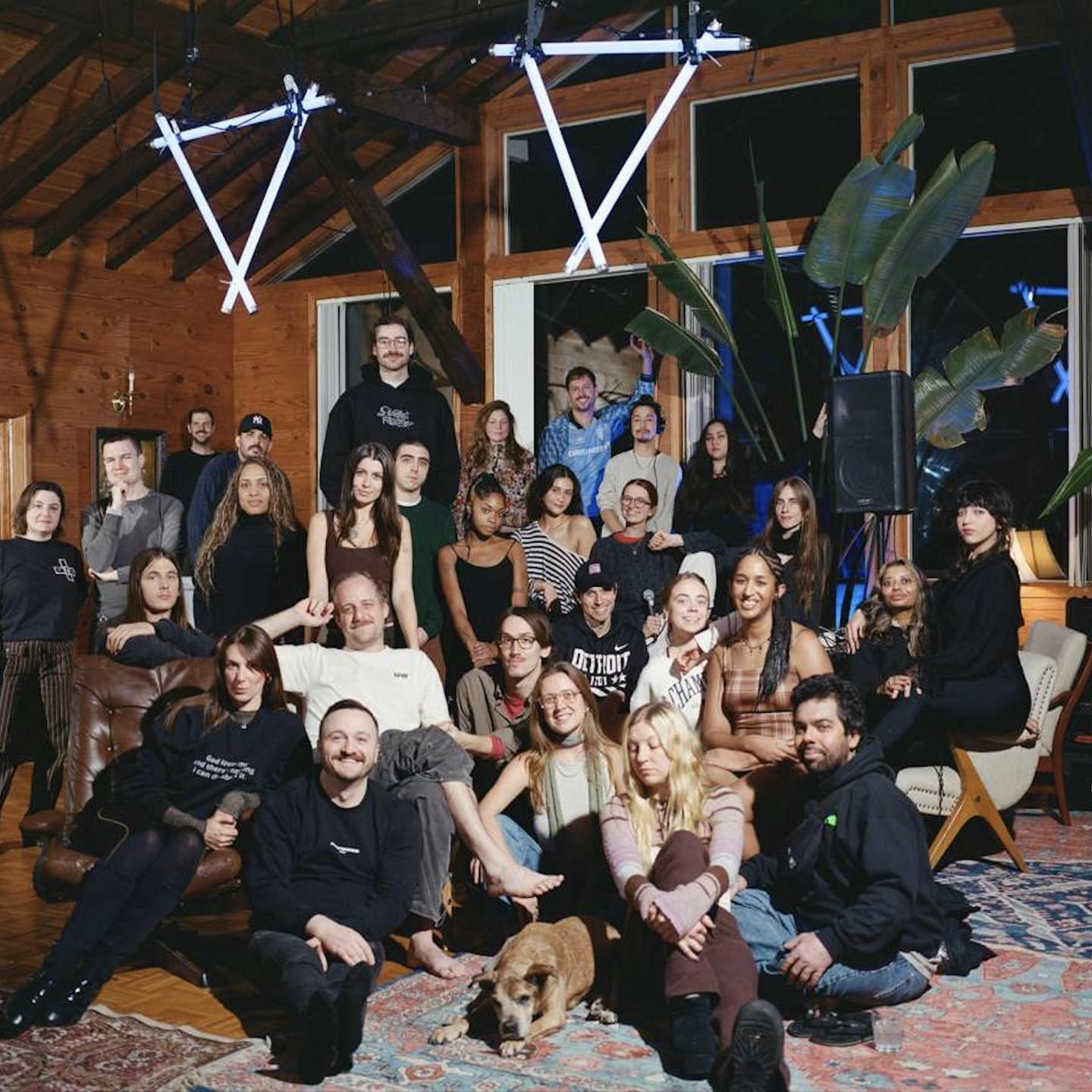 Patsy & Their Friends