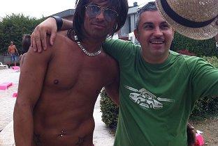 Lucio / Cristian Lucini