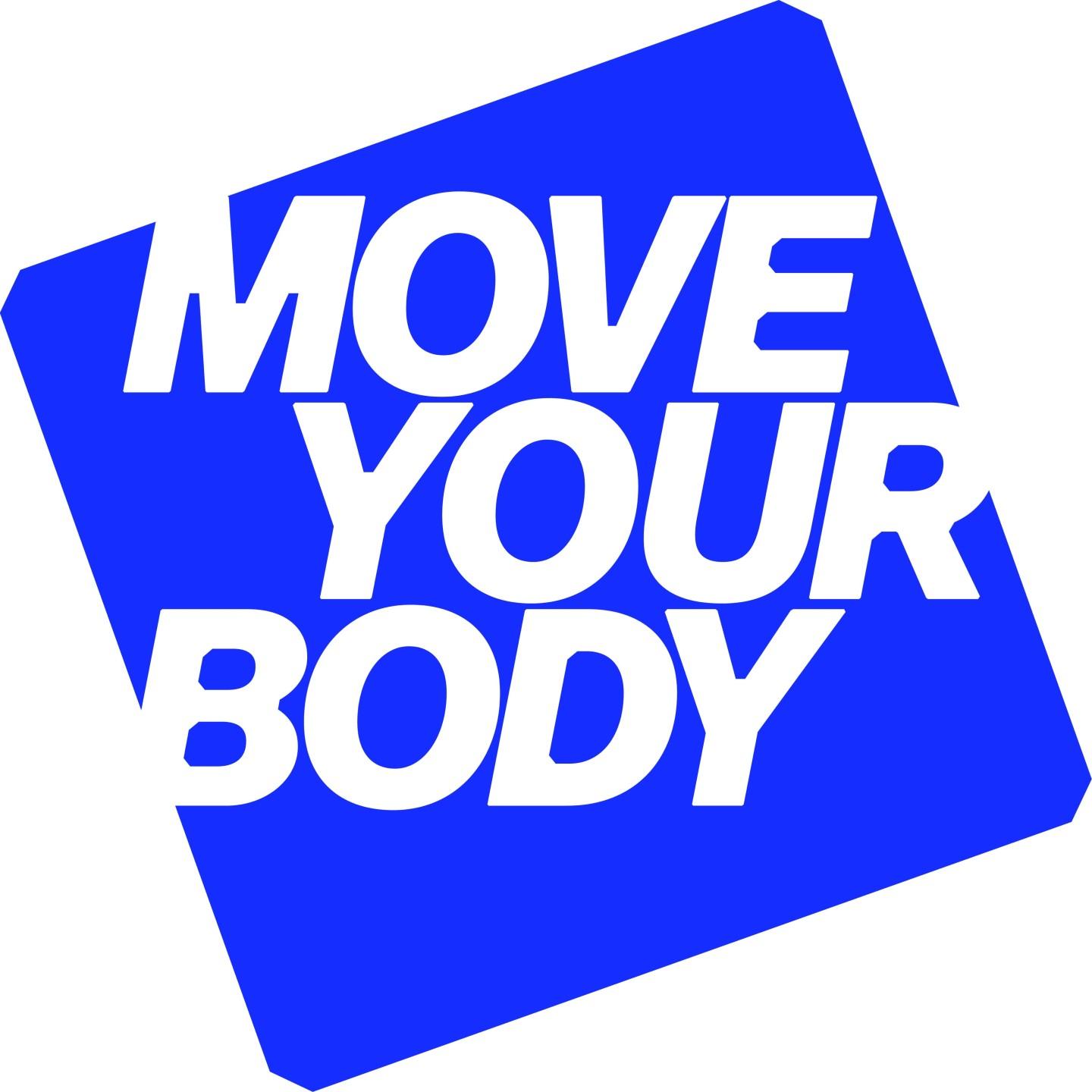Move Your Body