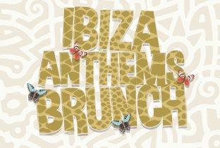Ibiza Anthems Brunch