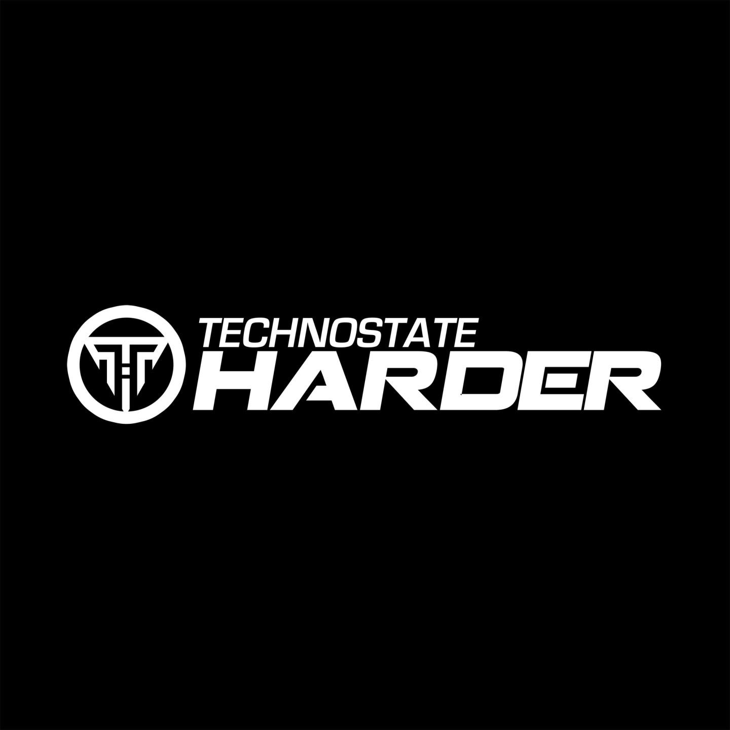 Technostate Harder