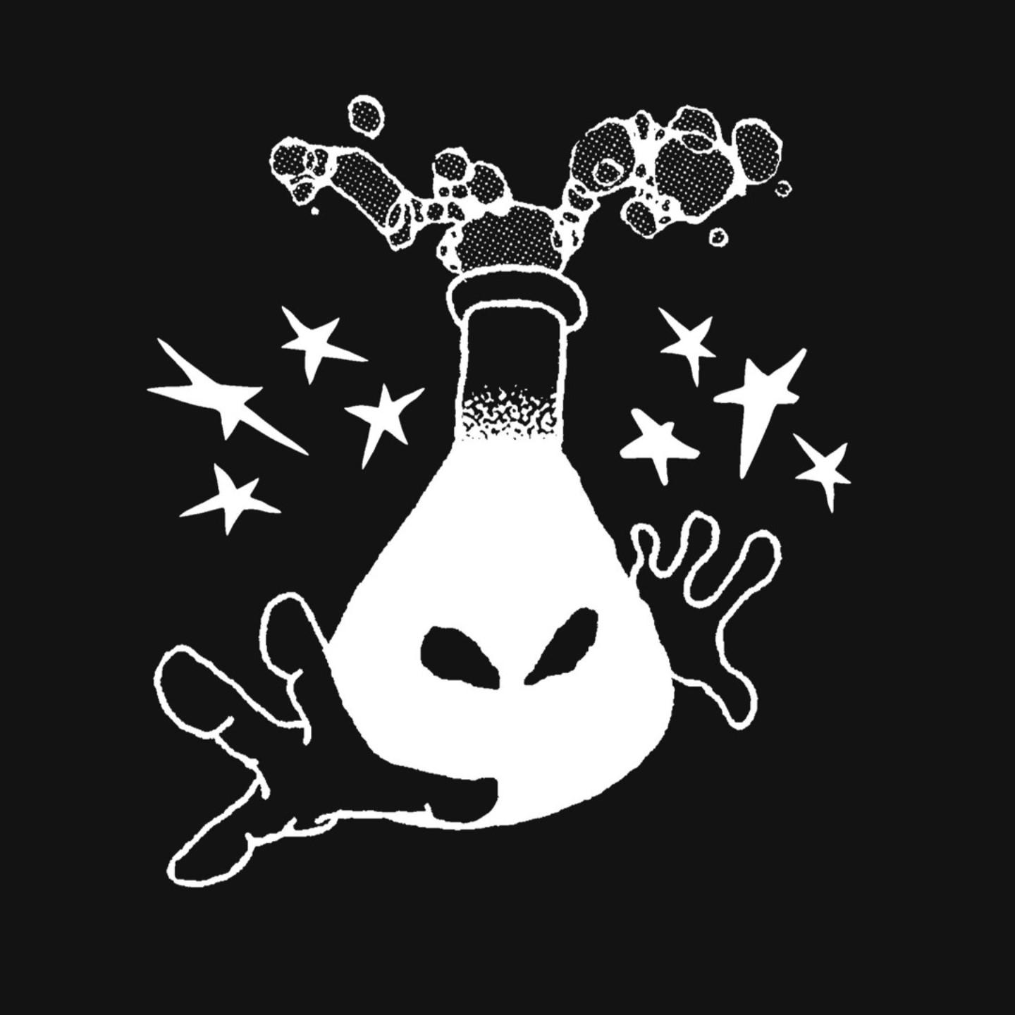 Not 4 Human Consumption