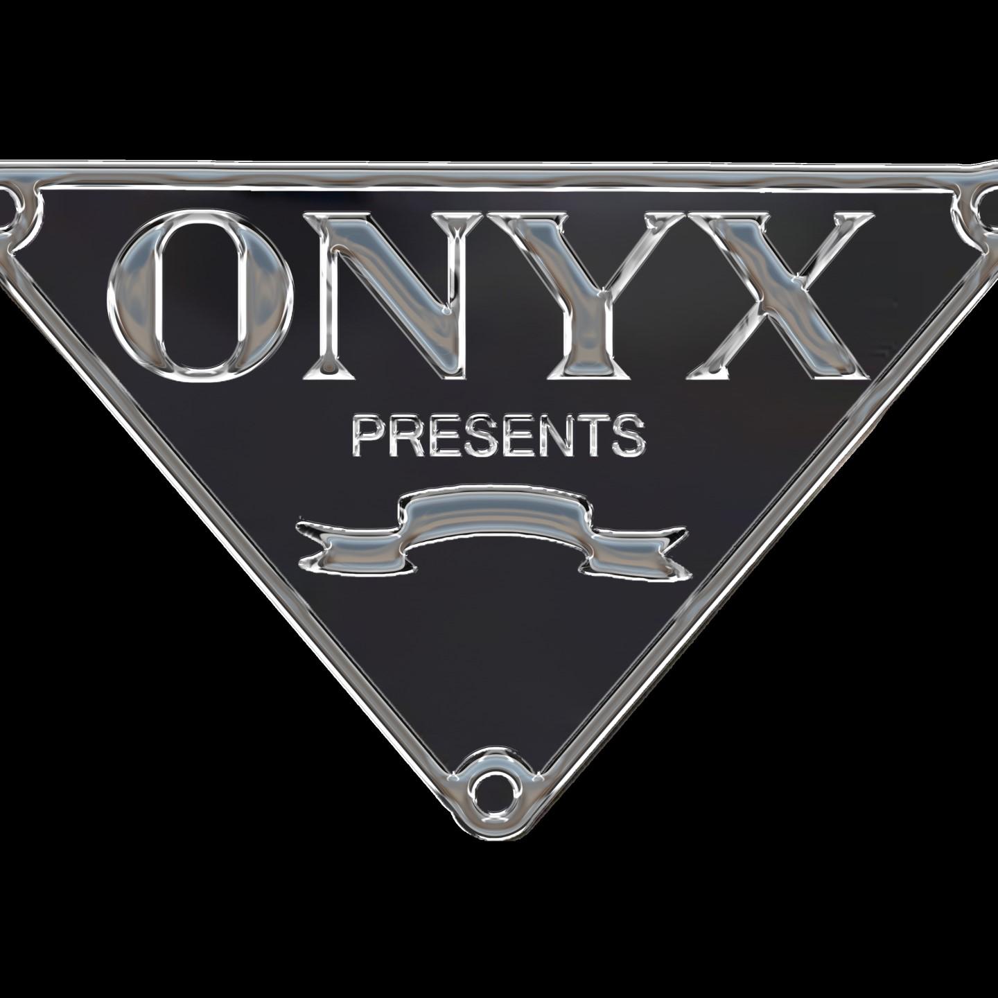 Onyx Presents