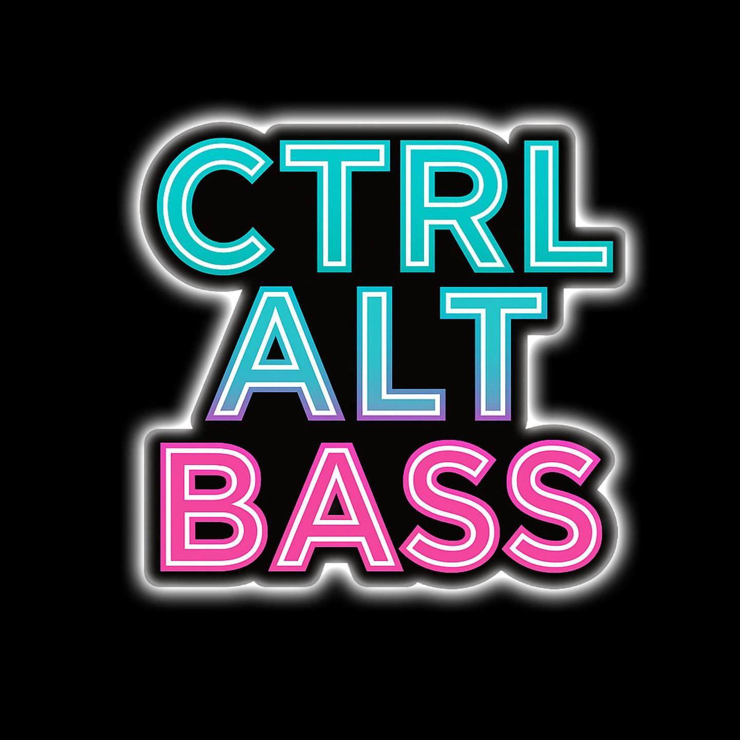 Ctrl Alt Bass