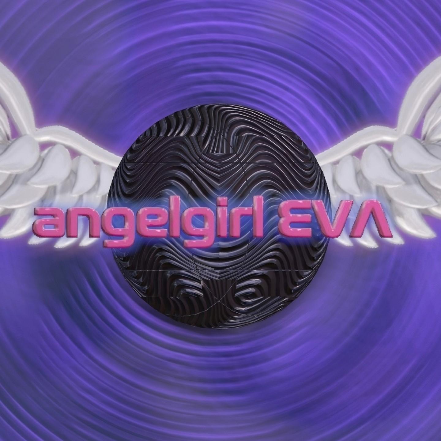 Angelgirl Eva