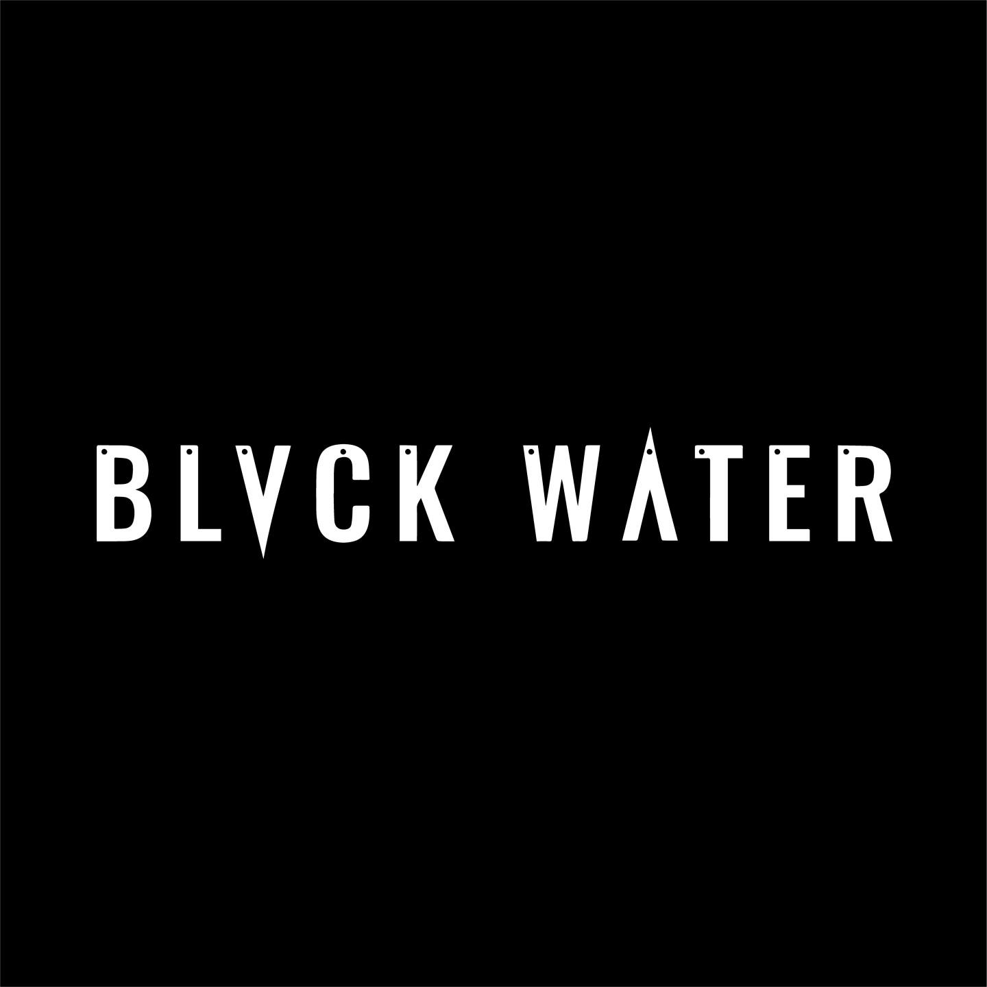Blvck Water