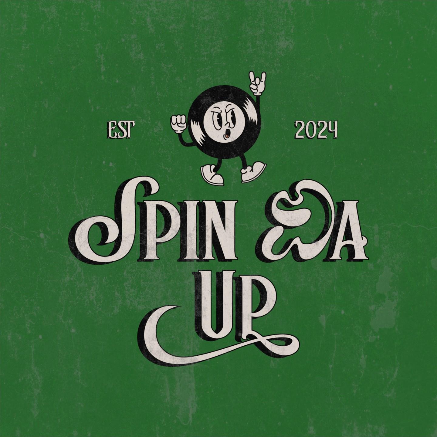 Spin Da Up