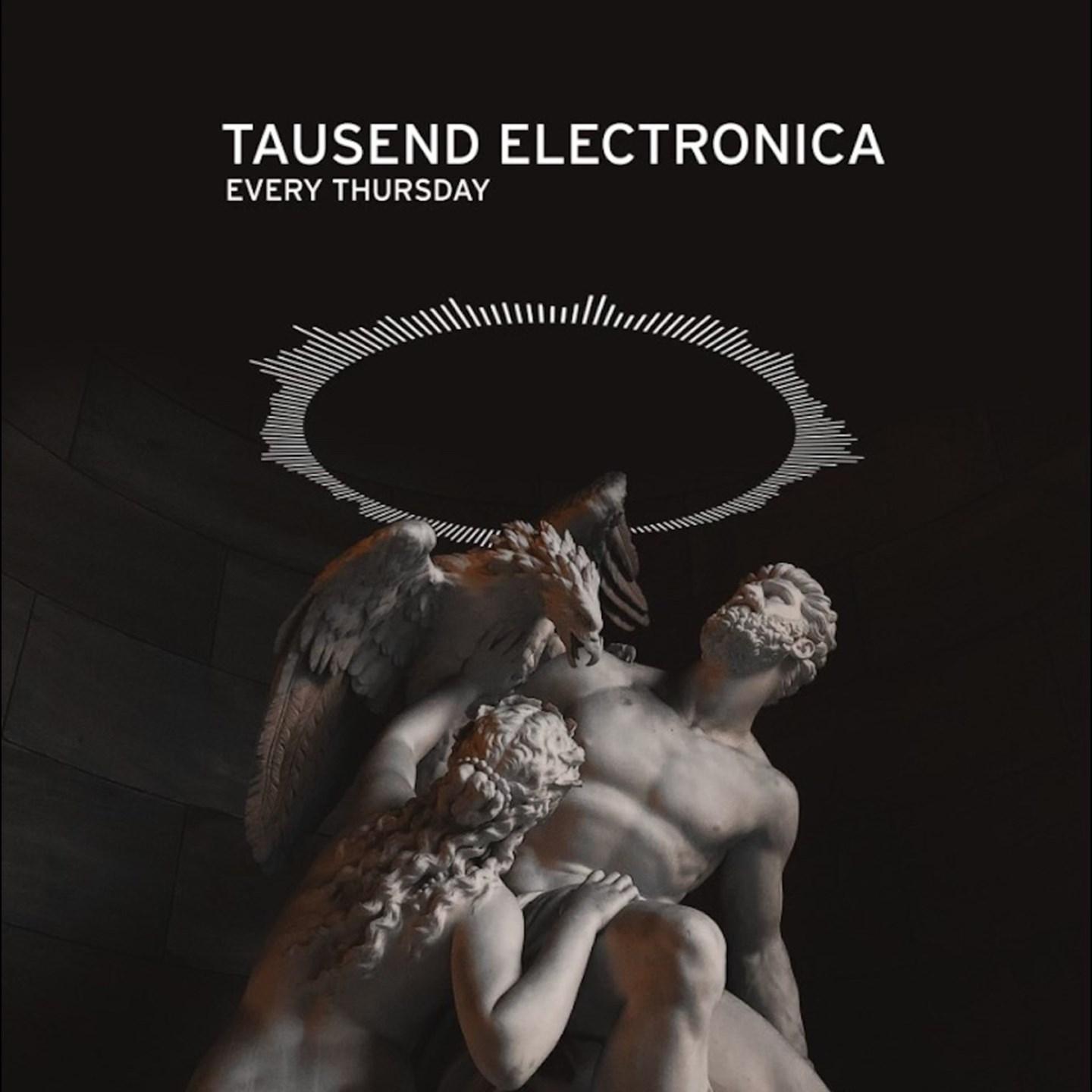 Tausendelectronica