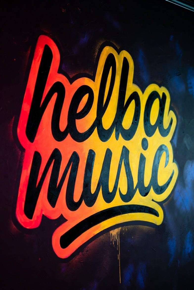 Helbamusic