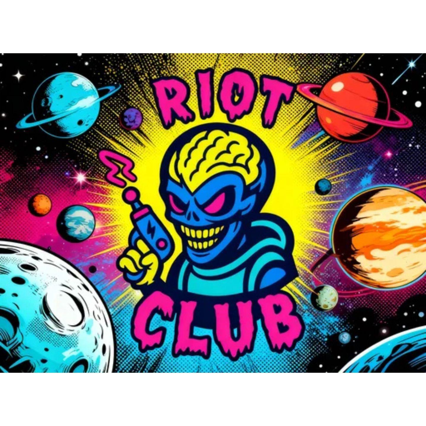 Riotclubmadrid