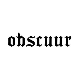 Obscuur