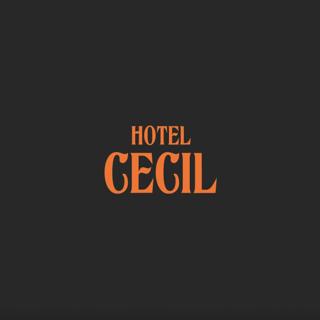 Hotel Cecil