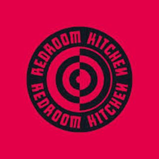 Redroom Kitchen