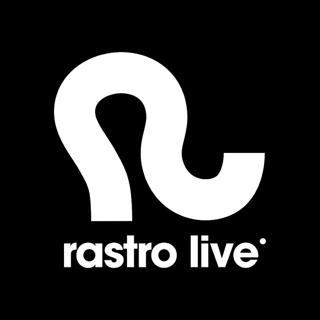 Rastrolive