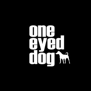 Oneeyeddog
