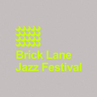 Brick Lane Jazz Festival