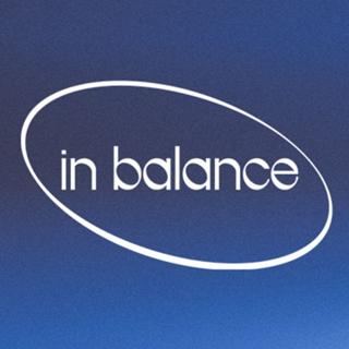 In Balance