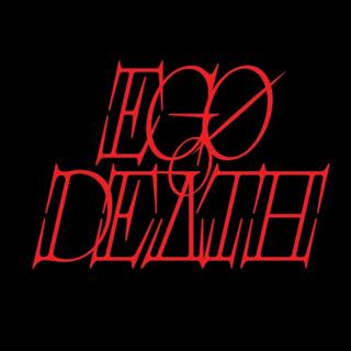 Ego-Death