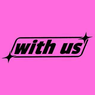 With Us