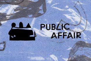 Public Affair