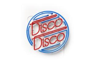 Disco Disco